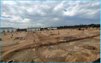 10.11市黃淮建設工程有限公司承建的赤峰市資源型城市轉型開發(fā)試驗區(qū)疏干水供水工程完工驗收200.png