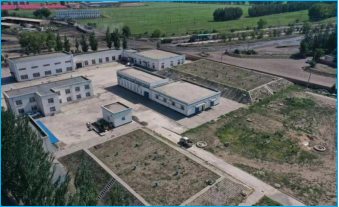 10.11市黃淮建設工程有限公司承建的赤峰市資源型城市轉型開發(fā)試驗區(qū)疏干水供水工程完工驗收201.png
